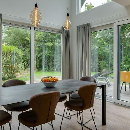 Holiday Home On Island Texel With Sauna Westermient Exterior photo